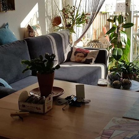 Appartement Complet Et Parking Protege 拉特斯特德布赫 外观 照片
